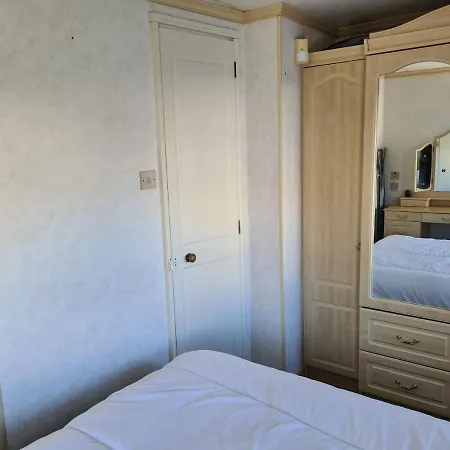 6 Berth, Heated Golden Sands Ingoldmells Exterior foto