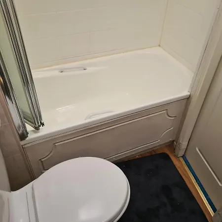 6 Berth, Heated Golden Sands Ingoldmells Exterior foto