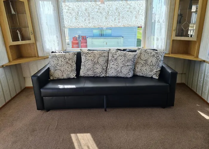 6 Berth, Heated Golden Sands Ingoldmells