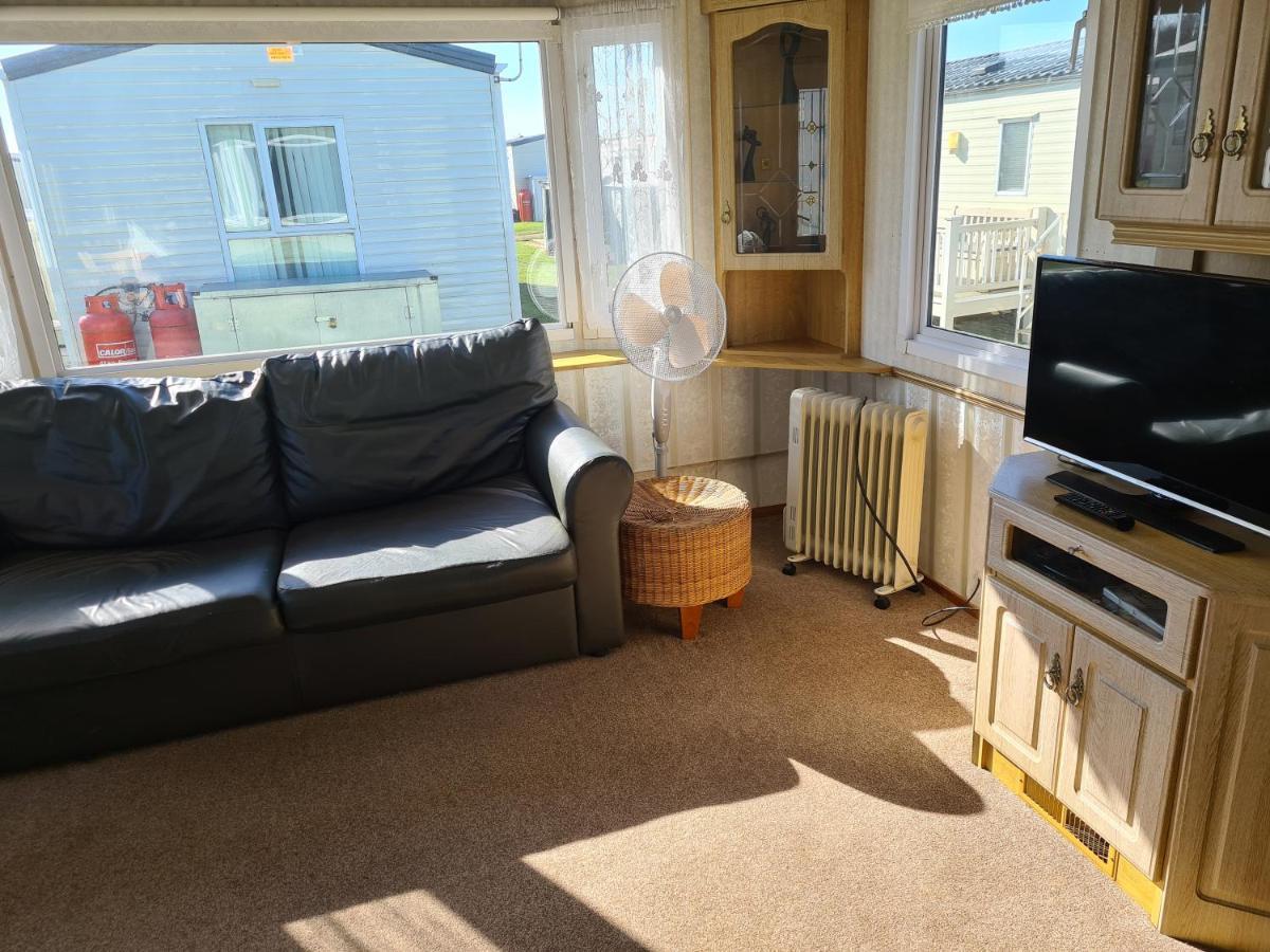 6 Berth, Heated Golden Sands Ingoldmells