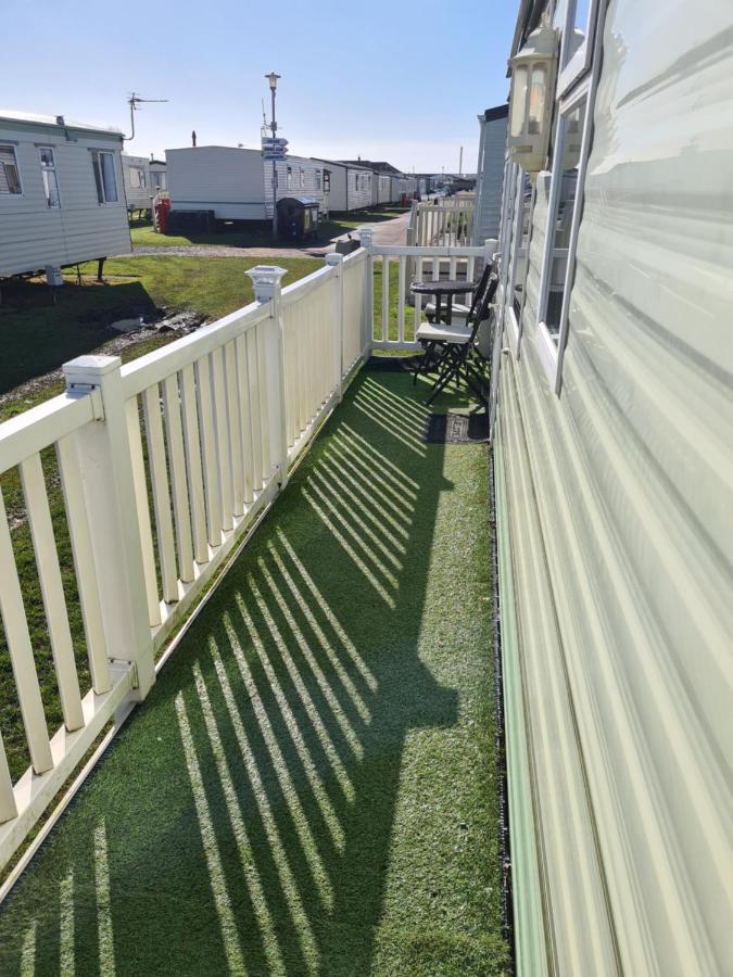 6 Berth, Heated Golden Sands Apartamento