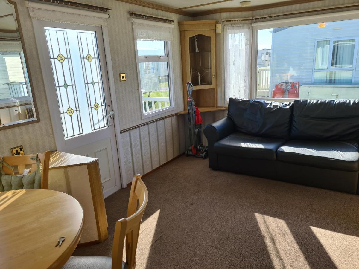 6 Berth, Heated Golden Sands * Ingoldmells