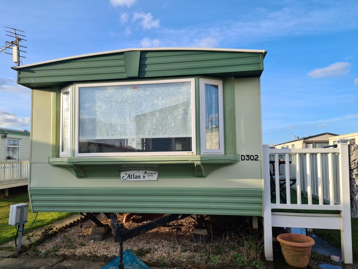 6 Berth, Heated Golden Sands Apartamento
