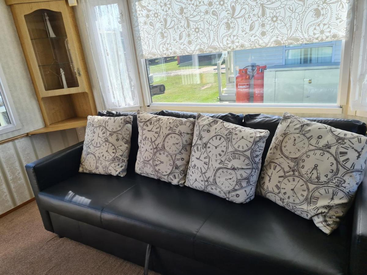 Apartamento 6 Berth, Heated Golden Sands Ingoldmells