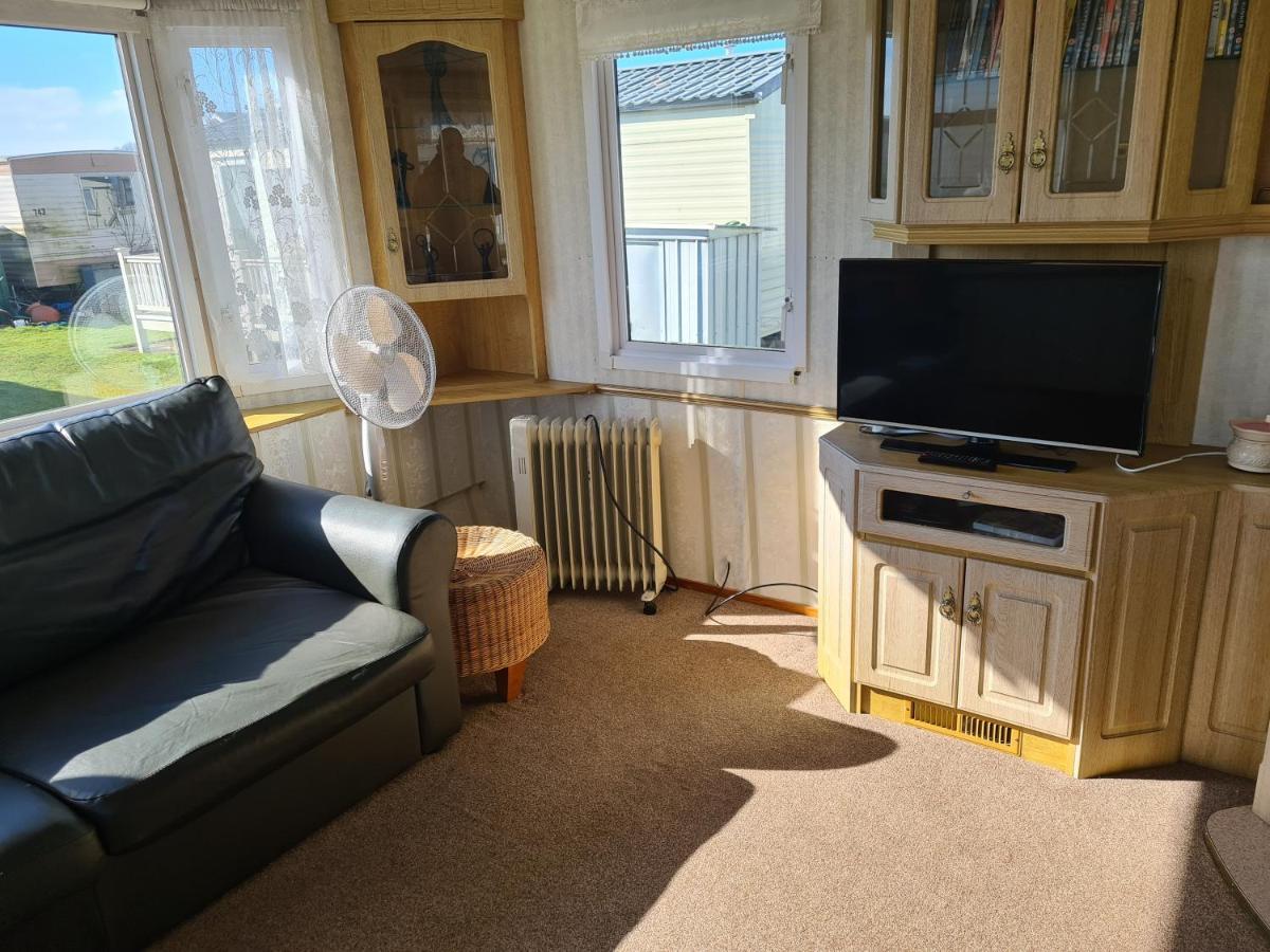 Apartamento 6 Berth, Heated Golden Sands *