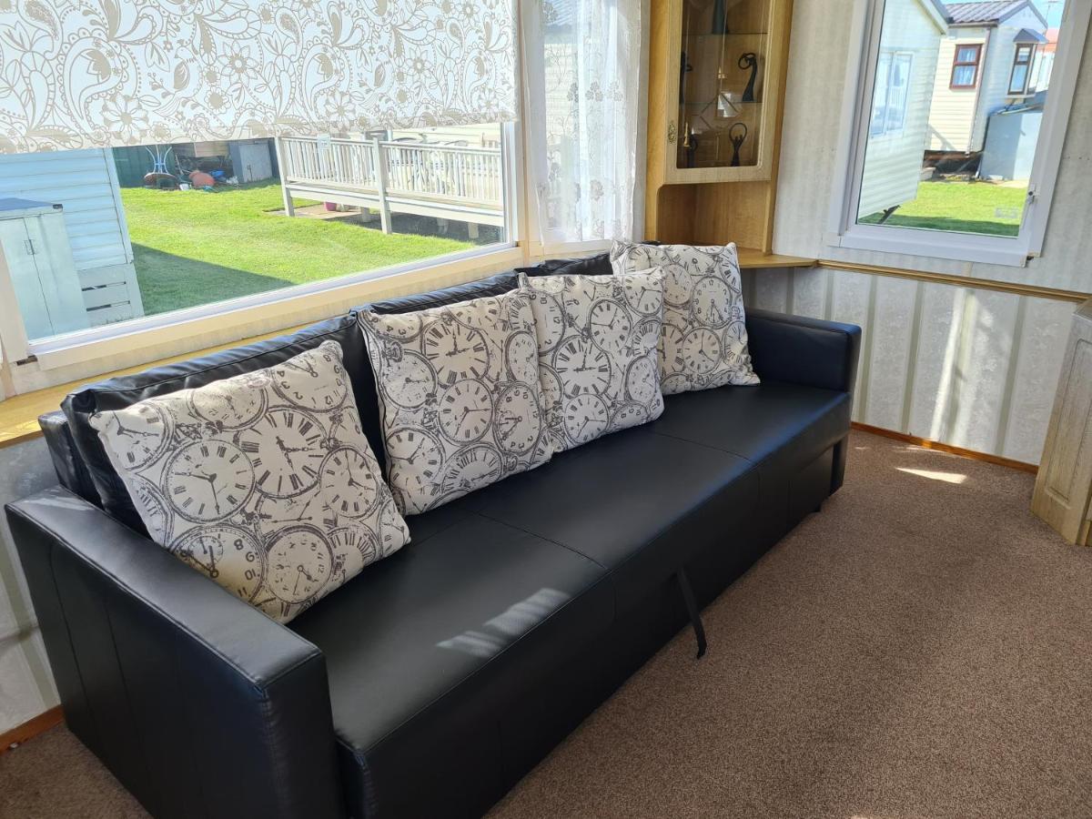 6 Berth, Heated Golden Sands Apartamento