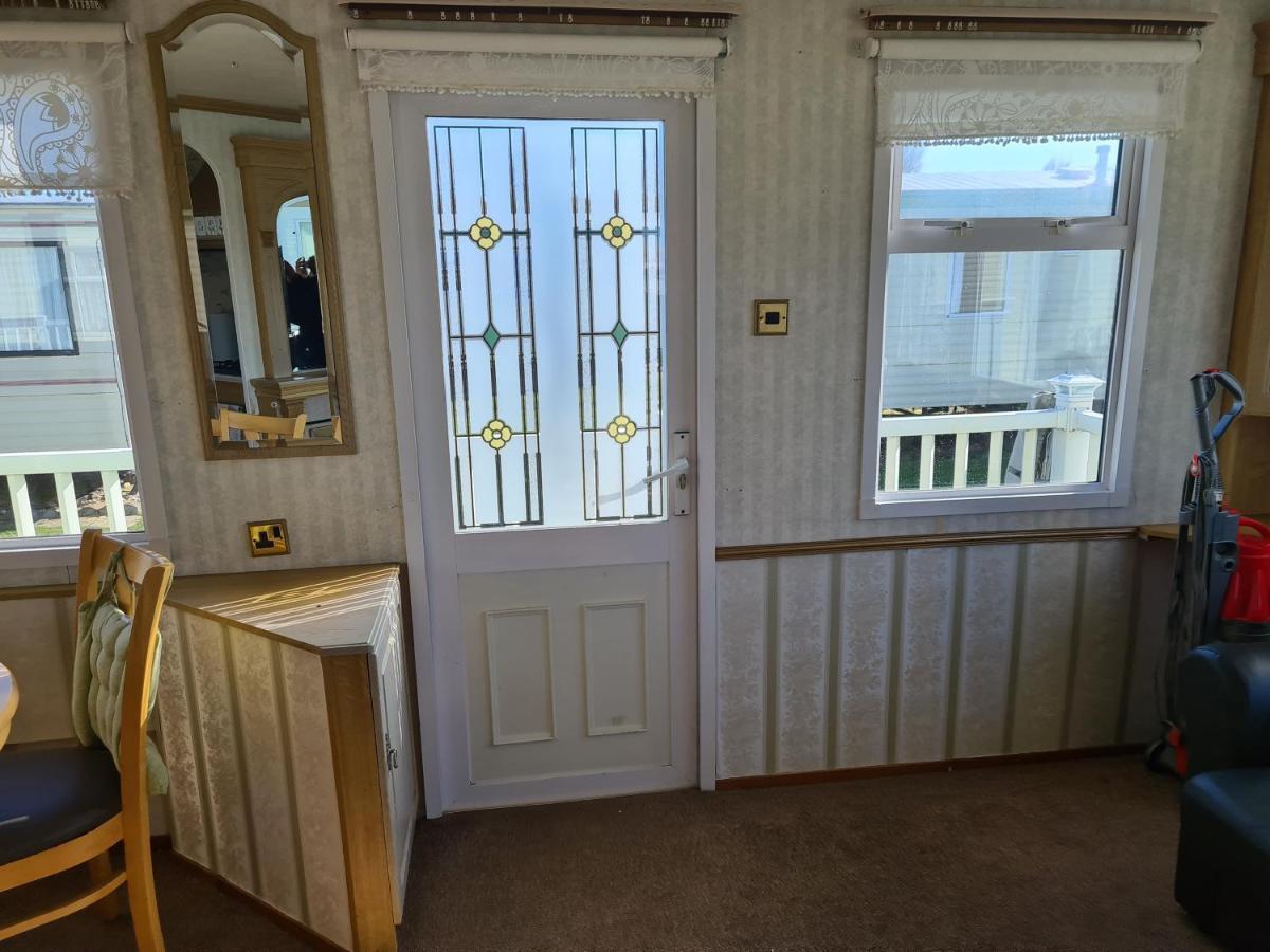 6 Berth, Heated Golden Sands Apartamento *