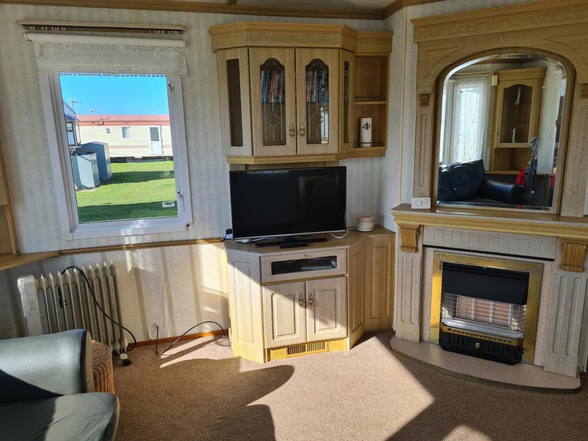 Apartamento 6 Berth, Heated Golden Sands