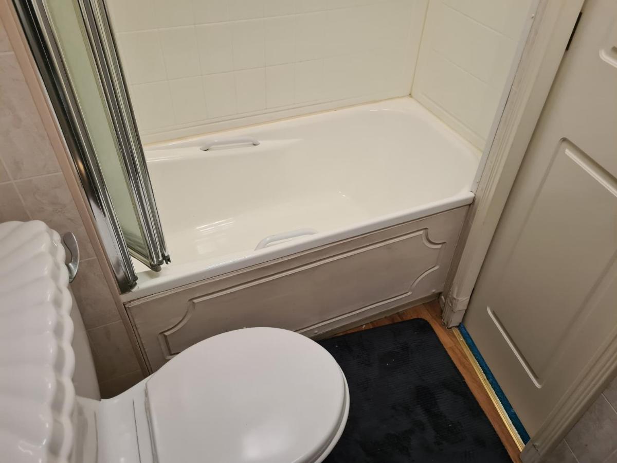 Apartamento 6 Berth, Heated Golden Sands *