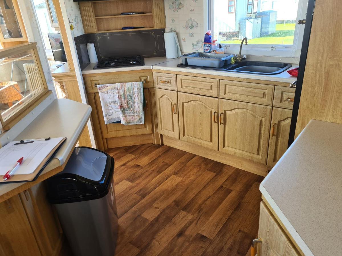 6 Berth, Heated Golden Sands Apartamento