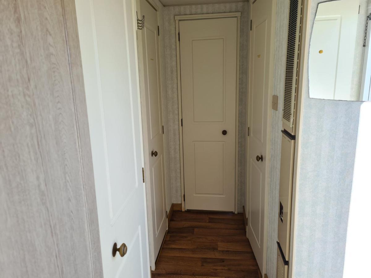 6 Berth, Heated Golden Sands Apartamento