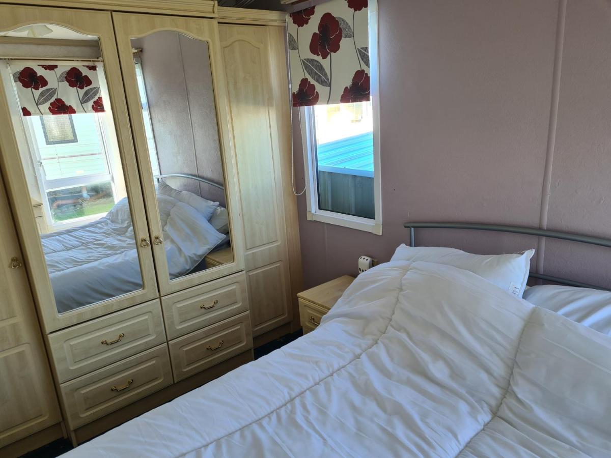6 Berth, Heated Golden Sands Apartamento