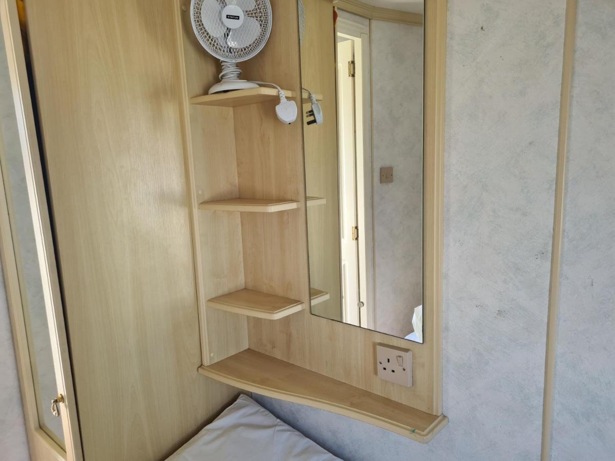 Apartamento 6 Berth, Heated Golden Sands