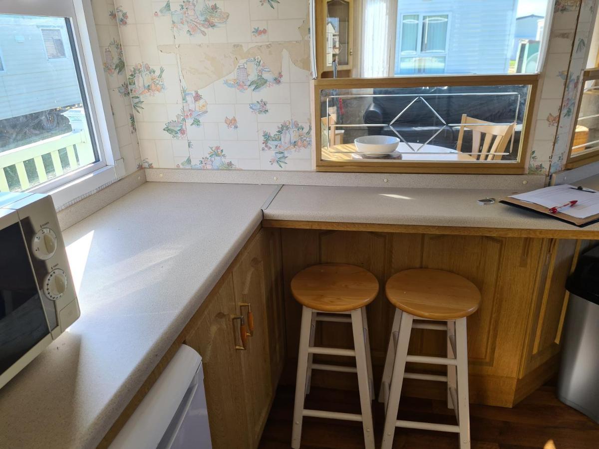 6 Berth, Heated Golden Sands *