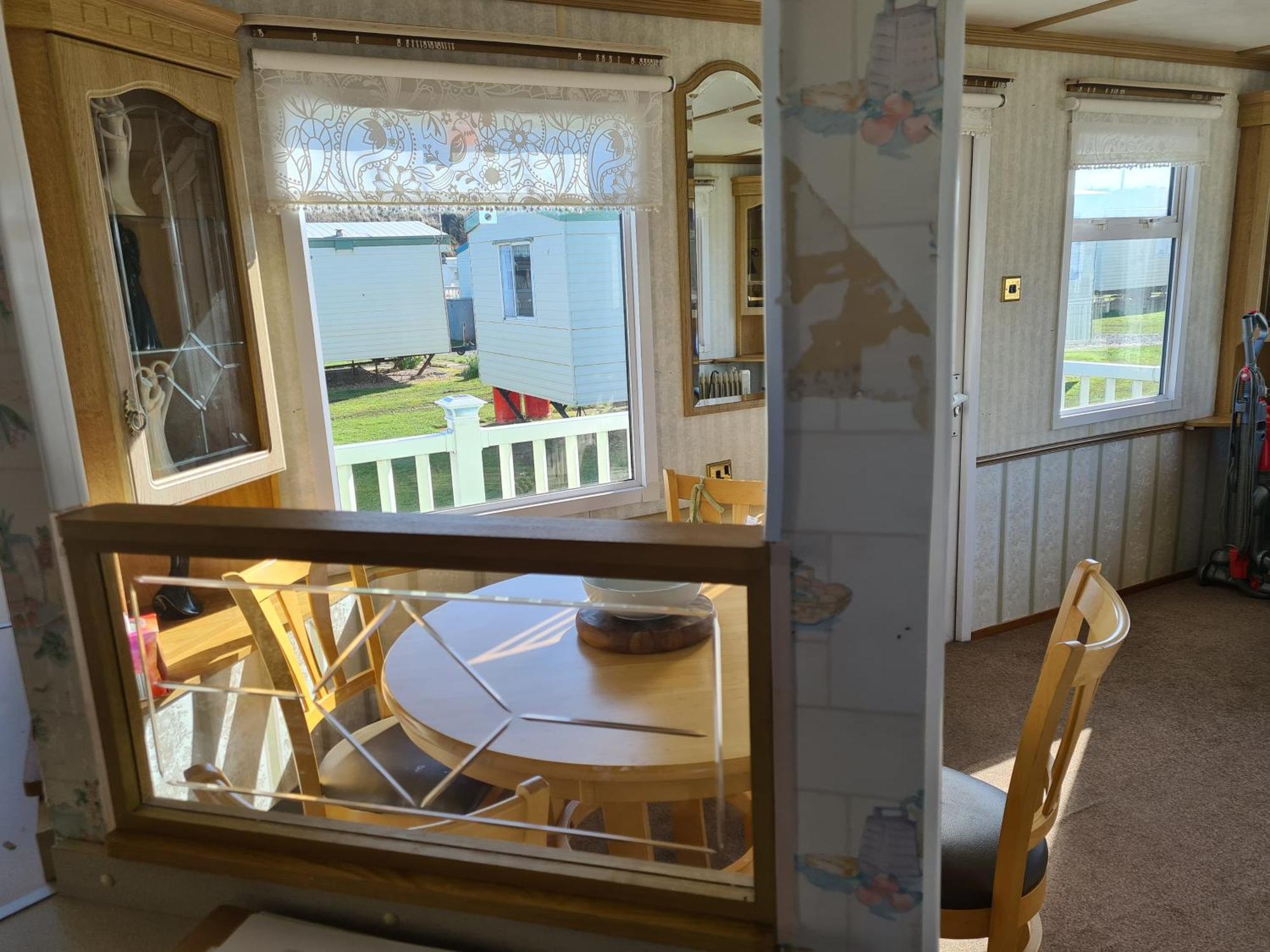 6 Berth, Heated Golden Sands