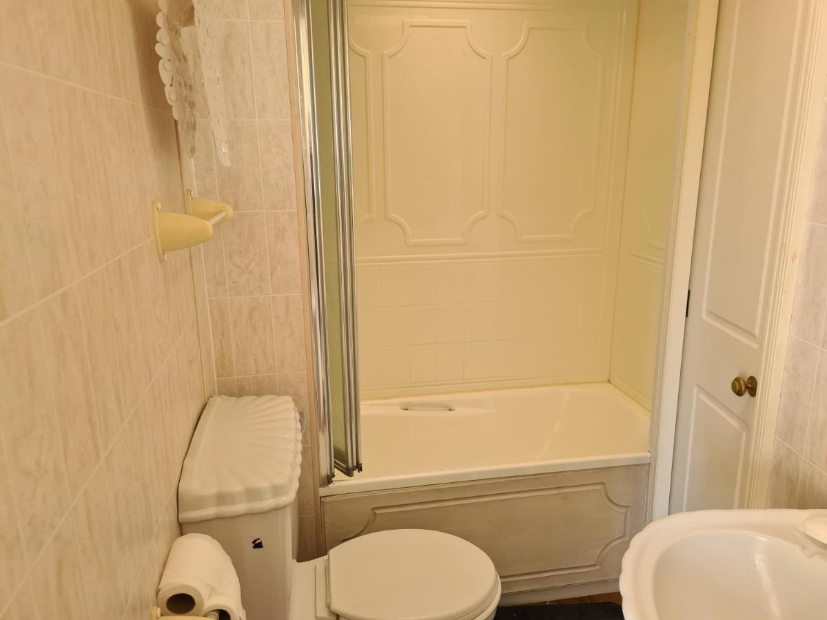 6 Berth, Heated Golden Sands *