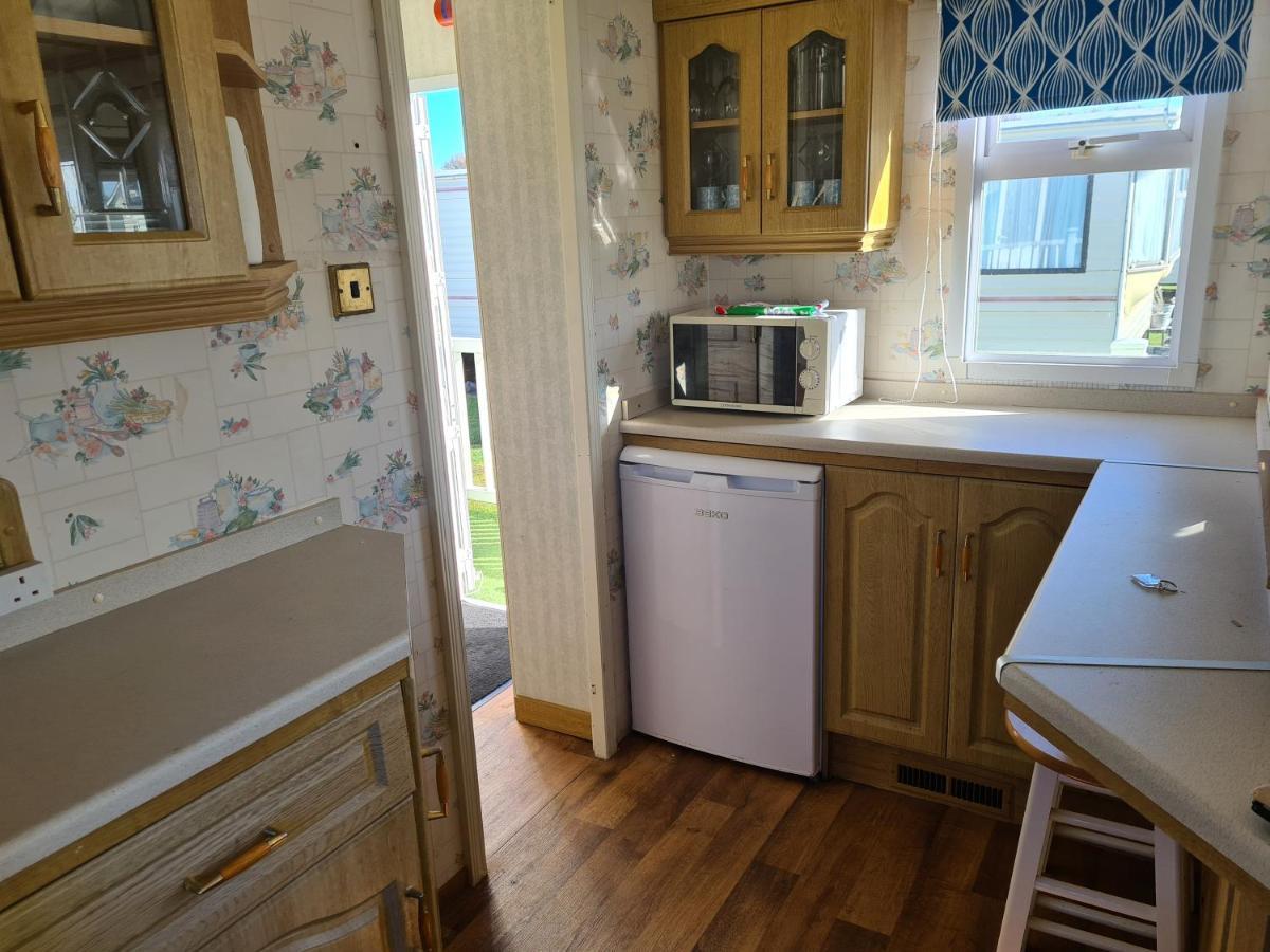 6 Berth, Heated Golden Sands