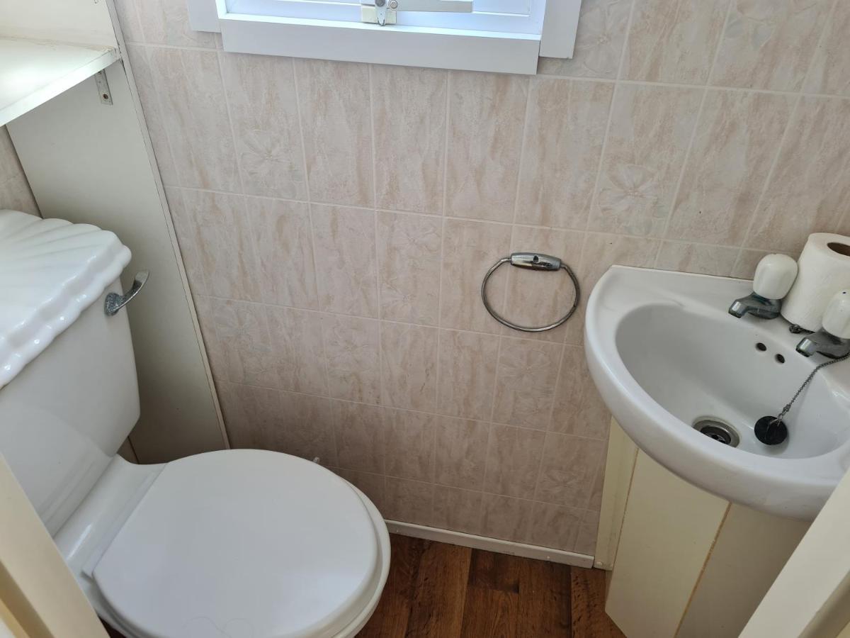 6 Berth, Heated Golden Sands