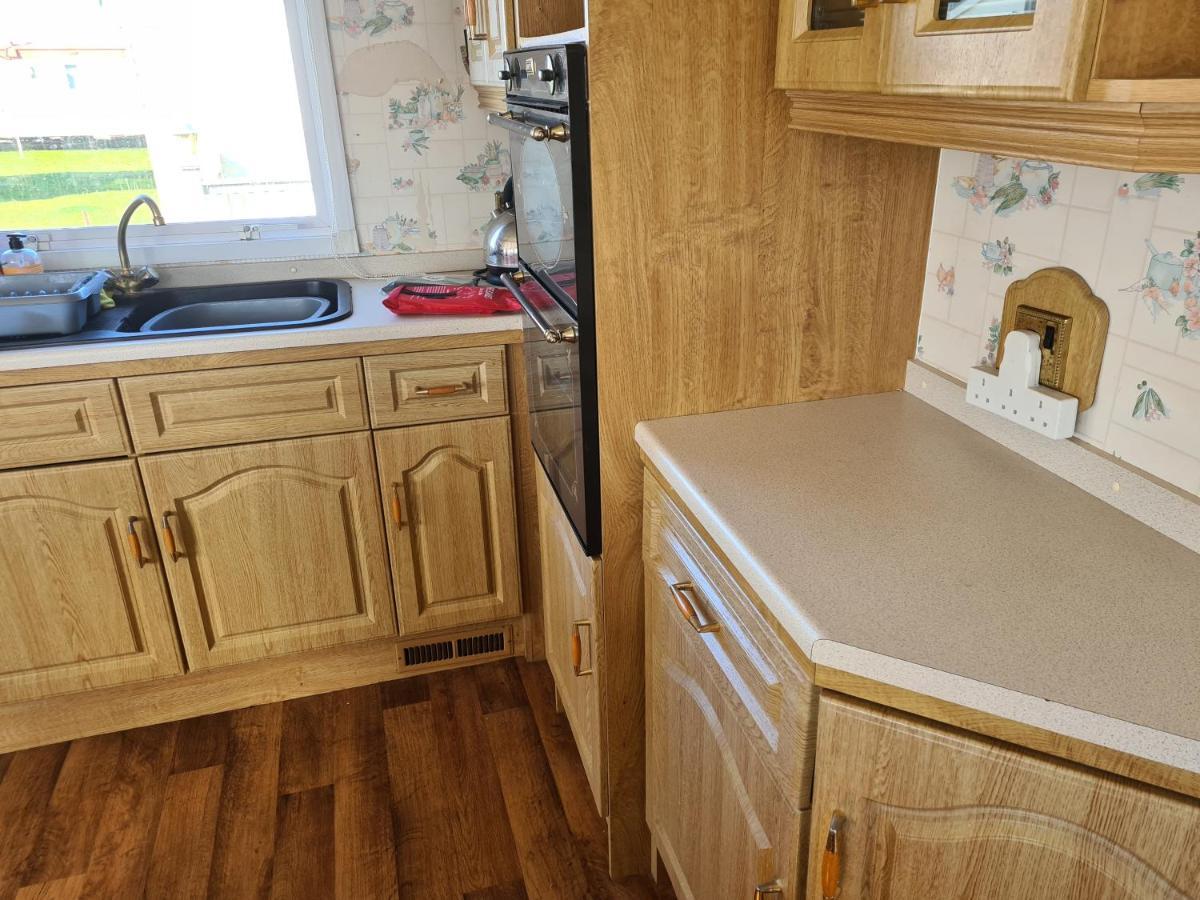 6 Berth, Heated Golden Sands Ingoldmells