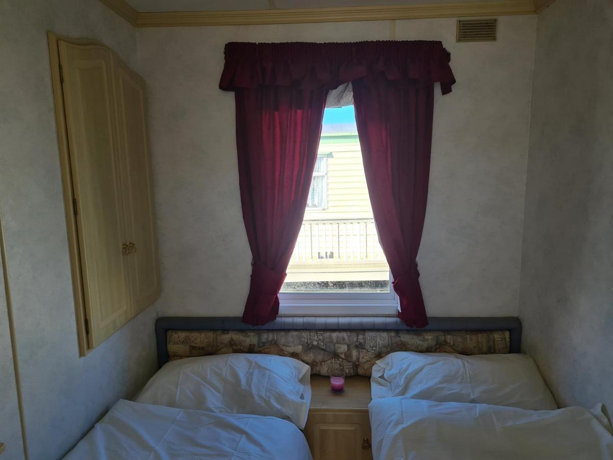 6 Berth, Heated Golden Sands * Ingoldmells