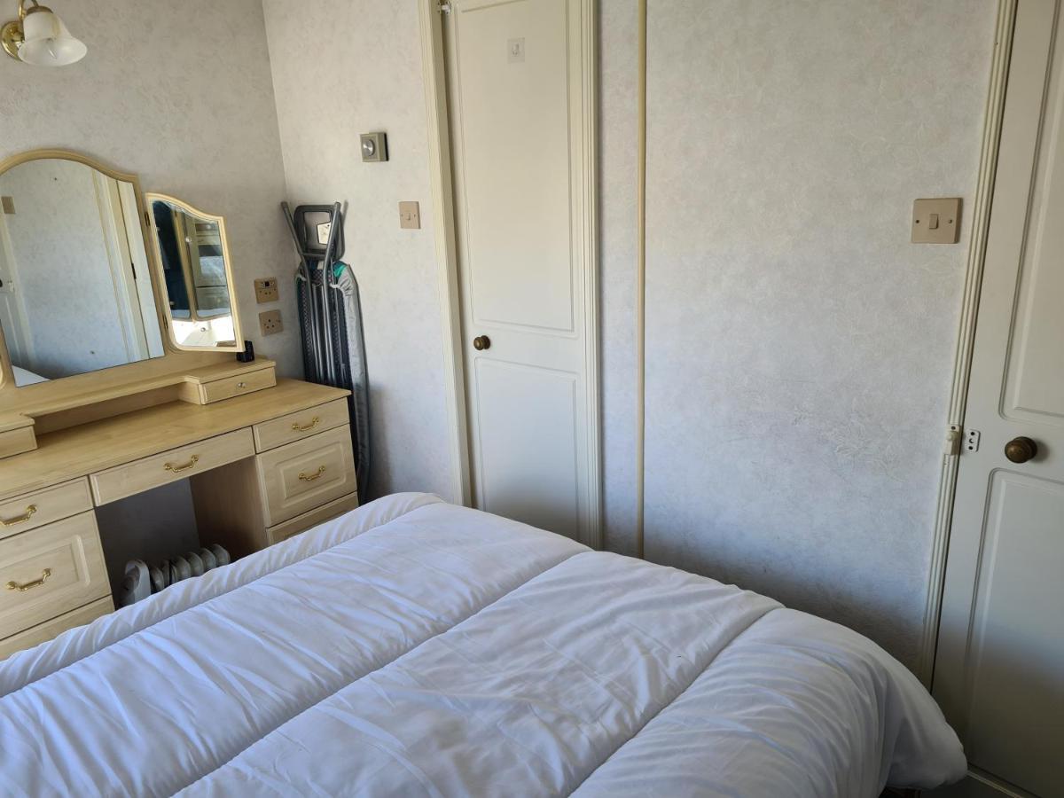 6 Berth, Heated Golden Sands * Ingoldmells