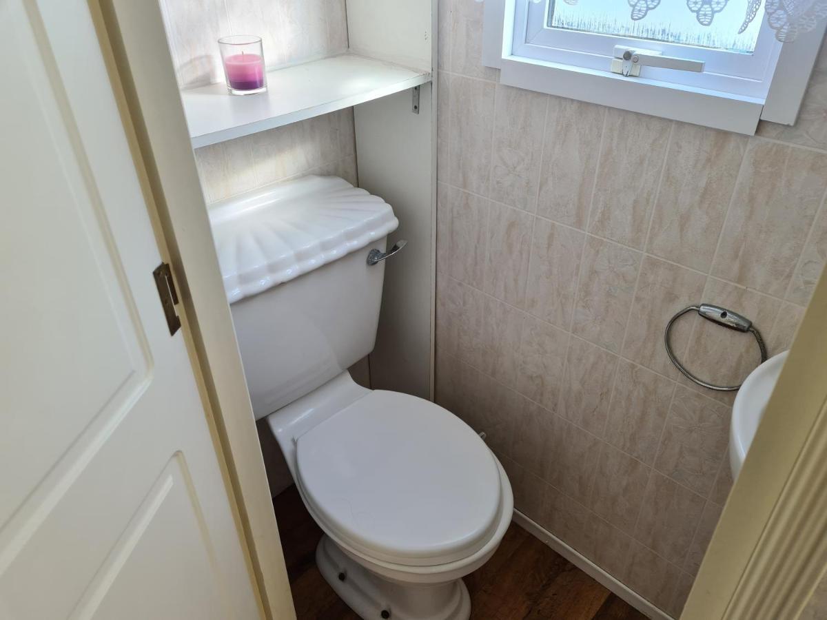 6 Berth, Heated Golden Sands Ingoldmells