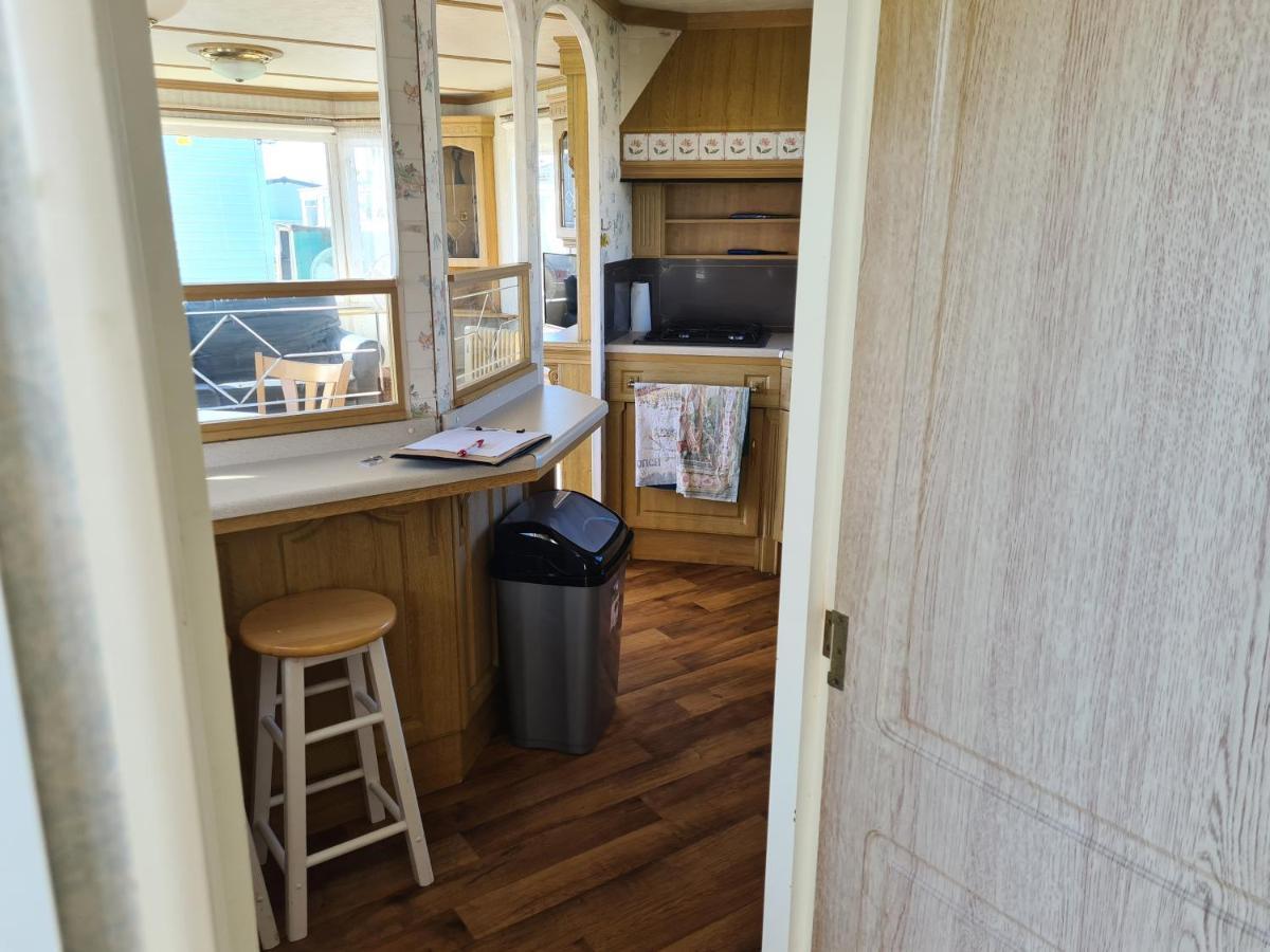 6 Berth, Heated Golden Sands Ingoldmells