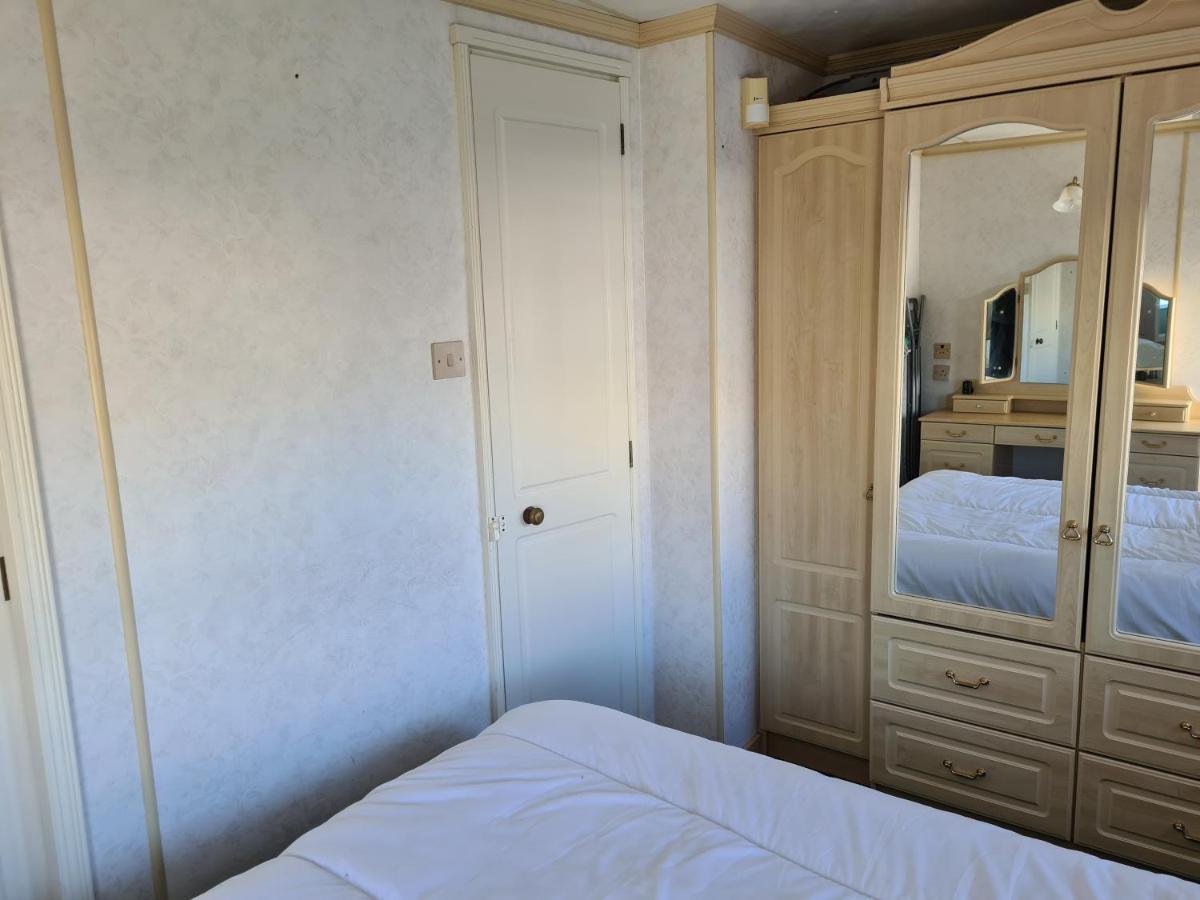 Apartment 6 Berth, Heated Golden Sands Ingoldmells